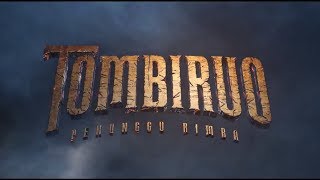 Tombiruo  Sembang Trailer DI PAWAGAM 12 OKTOBER 2017 [upl. by Larcher]