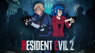 Resident Evil 2 REMAKE  12 HOUR LIVESTREAM Full Leon  Full Claire Playthroughs [upl. by Daggett]