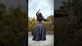 Nagade sang Dhol baje Garba dance  trending garbareel navratrispecial garbadance ytshorts [upl. by Idden337]