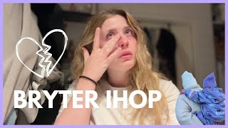 Ber om ursäkt för en deppig vlogg…😔💔  VLOGG [upl. by Alburga]