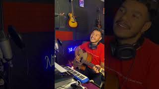 Darasal Cover song  Nitin Nischal NitA  Atif Aslam [upl. by Naamana567]