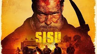 Sisu 2022 Movie  Jorma Tommila Aksel Hennie Jack Doolan Mimosa Willamo  Review and Facts [upl. by Neiviv85]