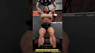 Unlock Powerful Quads with Sissy Squats [upl. by Oderfigis]