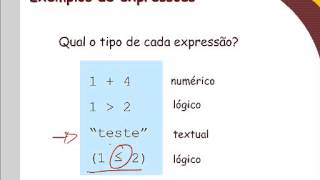 AULA 01  Conceitos básicos de linguagens de programação sintaxe e semântica  IF669 CInUFPE [upl. by Noed]