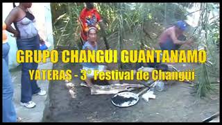 CHANGUI GUANTANAMO  No me lloren [upl. by Aierdna]