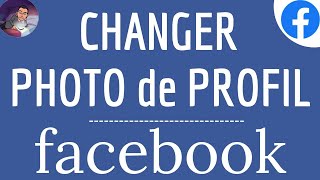 Comment changer la photo de profil WhatsApp [upl. by Dadelos]