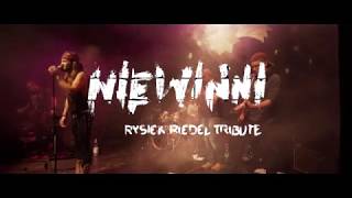 Niewinni  Rysiek Riedel Tribute [upl. by Gomez309]