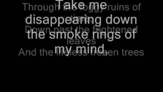 Melanie Safka  Mr Tambourine Man Lyrics [upl. by Fernas]