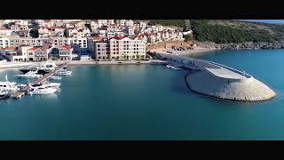 Lustica Bay  A thriving new community Q1 2019 [upl. by Sherm290]