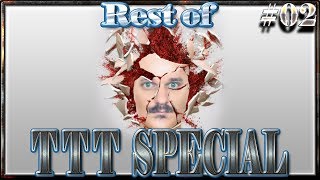 REST of GRONKH – MAI 2017 02 TTT Special [upl. by Hyams36]