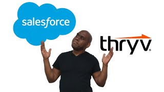 Thryv VS Salesforce CRM Software Overview 2020 Fall Update  True Customer Reviews amp Pricing [upl. by Gilemette]