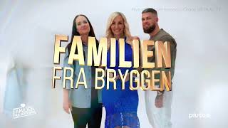 Stream Gratis  Familien fra Bryggen  Pluto TV  169  12s [upl. by Christa]