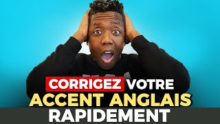 Comment corriger votre accent en anglais [upl. by Ottinger71]