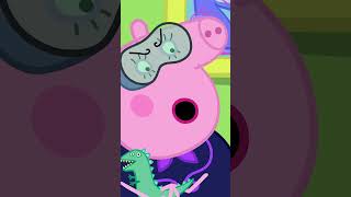 Agents amp Spies PeppaPig Shorts [upl. by Chubb]