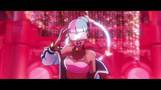 Dynasties amp Dystopia Theme song from Ekko vs Jinx Fight Scene  Arcane Soundtrack MV [upl. by Eidnil]