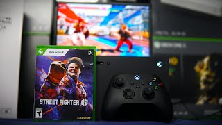 Installing the GSTORY Xbox Series X Attachable Monitor [upl. by Ylrebme]