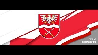 III POSIEDZENIE RADY POWIATU W SOCHACZEWIE VII KADENCJI [upl. by Gerlac]