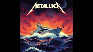 Metallica  Nothing else matters AI Yacht rock parody [upl. by Annaeg617]