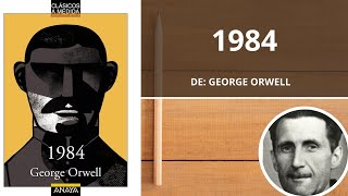 1984  George Orwell  Audiolibro  Kindle  Papel [upl. by Miehar236]