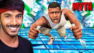 I Busted 25 Myths in GTA 5  GTA 5 Tamil Gameplay [upl. by Isabel]