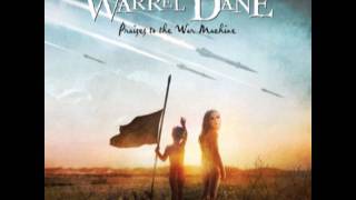 Warrel Dane  August [upl. by Ecirtra]