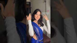 Hamar naya naya gawana naya takiya bichhawana bhojpuri song dance trending dance bhojpuri reel [upl. by Rexanne644]