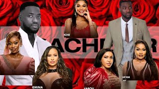 BACHELOR AFRIQUE SAISON 3  EPISODE 3 PRESENTATION COMPLET DU BACHELOR ET DES CANDIDATES [upl. by Mastat]