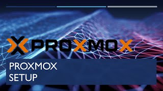 Proxmox installieren  German  Homelab [upl. by Kahlil495]