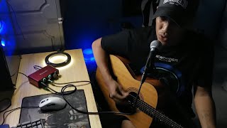 Iris  Goo Goo Dolls Reginald Dela Cruz Cover [upl. by Eanom]