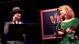 eTown Finale with Big Bad Voodoo Daddy amp Nellie McKay  Beatles Medley eTown webisode 359 [upl. by Isnyl]