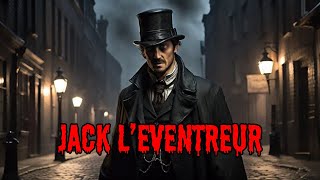 Jack LÉventreur  Le Tueur en Série le Plus Célèbre de lHistoire [upl. by Aicnilav802]