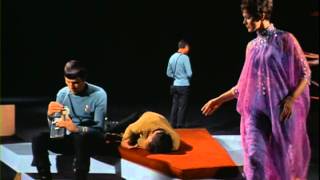 star trek TNG clips but out of context [upl. by Hteboj591]