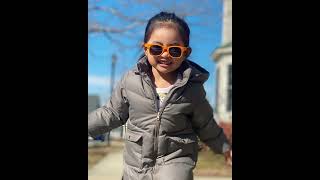 Blippi Glasses for Babies Toddlers amp Kids  SO COOL [upl. by Mahau]