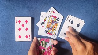 KAICHI MARKE PATTI KO ANDAR KAISE LAYEN  ANDAR BAHAR CARD GAME TRICKS  EP 02  Andar Bahar Tactics [upl. by Neeham]