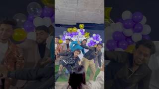 🤣aj ki rat🤣 shorts minivlog unfeezmyaccount comedyvideos couplegoals couple [upl. by Bock]