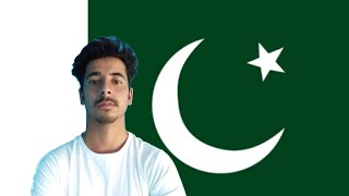 Meaning of pakistan flag  History of pakistan flag  flag colour meaning  flag symbol meaning urdu [upl. by Bruns939]