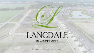 Langdale in Windermere Community [upl. by Cila3]