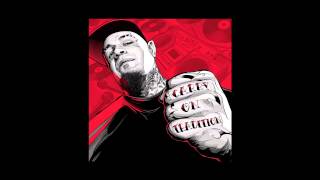 Vinnie Paz quotGod Blessquot [upl. by Eentirb566]