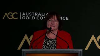 Spotlight presentations  Australian Gold Conference 2024 [upl. by Glinys29]