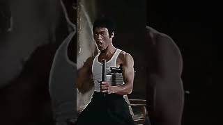 Bruce Lee Nunchaku 🔥 •edit• [upl. by Kari325]