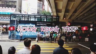 Hong Kong Trip 🇭🇰 travelvlog travel travelblogger hongkong travelling traveling tourism [upl. by Engleman619]