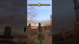 MotorStorm  The RockHopper  Wasabi Wildcat MX motorstorm shorts gaming [upl. by Erlinna]