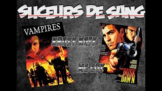 MDC 41 Vampires  Une Nuit en Enfer [upl. by Iveel]