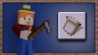 Minecraft  Fruit on the loom achievementtrophy [upl. by Wilscam]