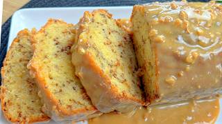 Peanut Butter cake recipe  Cake in 5 minutes Easy Cake recipe to make at home [upl. by Edahc]