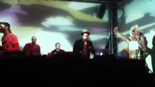 Andy Kohlmann  Club Cembrankeller Linz 17022012 HQ By Obi1311 [upl. by Bethezel]