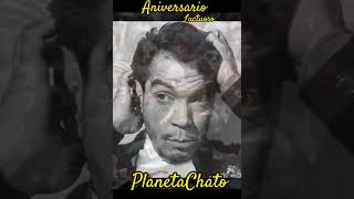 Aniversario Luctuoso cantinflas cinemexicano [upl. by Llehcram]