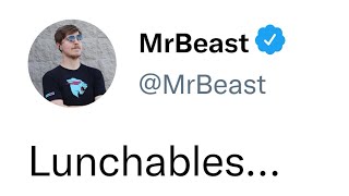 MrBeast Actually Responded… [upl. by Ardekahs]