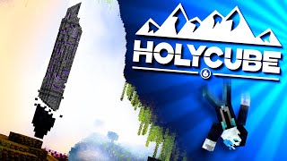 HolyCube S6  01  Cest Parti [upl. by Powers593]