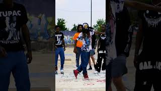 Key Glock  QDogz  St Louis Dance [upl. by Tran403]